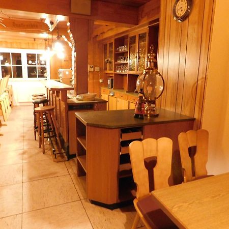 Вилла Ferienhaus Astenblick - Ideal Fuer Weihnachtsfeiern Und Familienfeiern Bietet Schlafplaetze Fuer Bis Zu 35 Personen Винтерберг Экстерьер фото