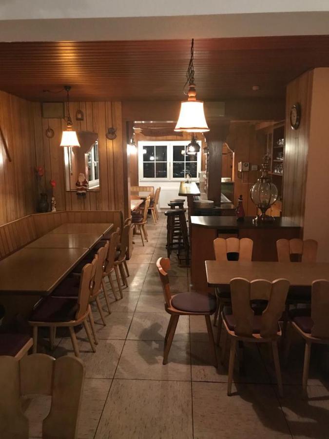 Вилла Ferienhaus Astenblick - Ideal Fuer Weihnachtsfeiern Und Familienfeiern Bietet Schlafplaetze Fuer Bis Zu 35 Personen Винтерберг Экстерьер фото