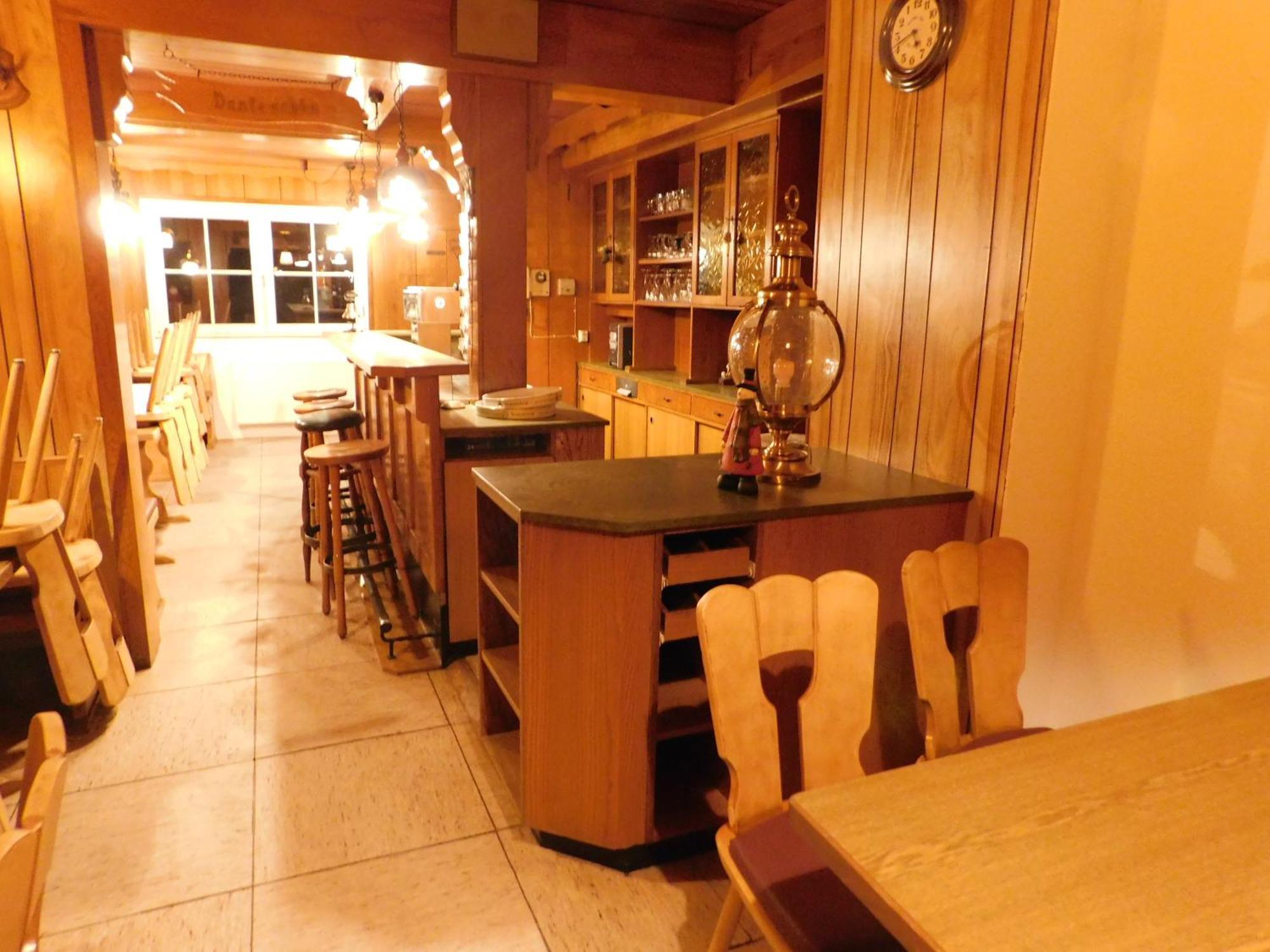 Вилла Ferienhaus Astenblick - Ideal Fuer Weihnachtsfeiern Und Familienfeiern Bietet Schlafplaetze Fuer Bis Zu 35 Personen Винтерберг Экстерьер фото