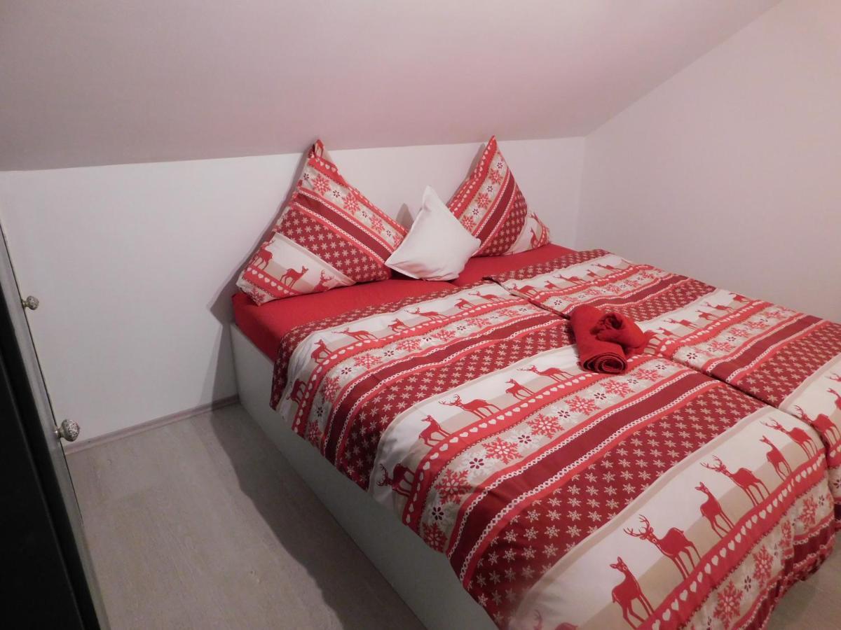 Вилла Ferienhaus Astenblick - Ideal Fuer Weihnachtsfeiern Und Familienfeiern Bietet Schlafplaetze Fuer Bis Zu 35 Personen Винтерберг Экстерьер фото
