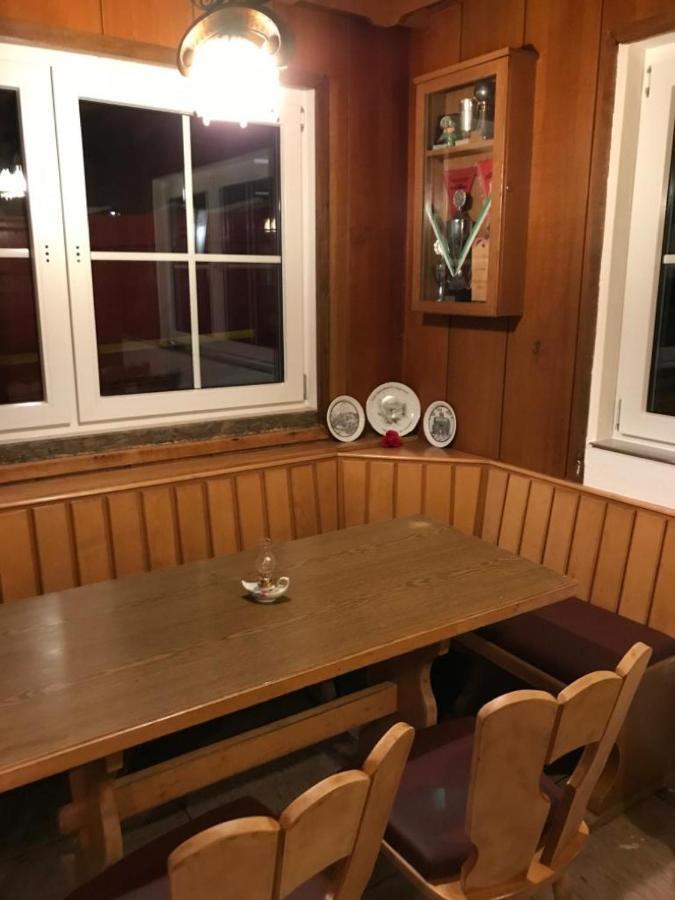 Вилла Ferienhaus Astenblick - Ideal Fuer Weihnachtsfeiern Und Familienfeiern Bietet Schlafplaetze Fuer Bis Zu 35 Personen Винтерберг Экстерьер фото
